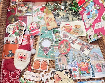 Christmas Inspiration Kit