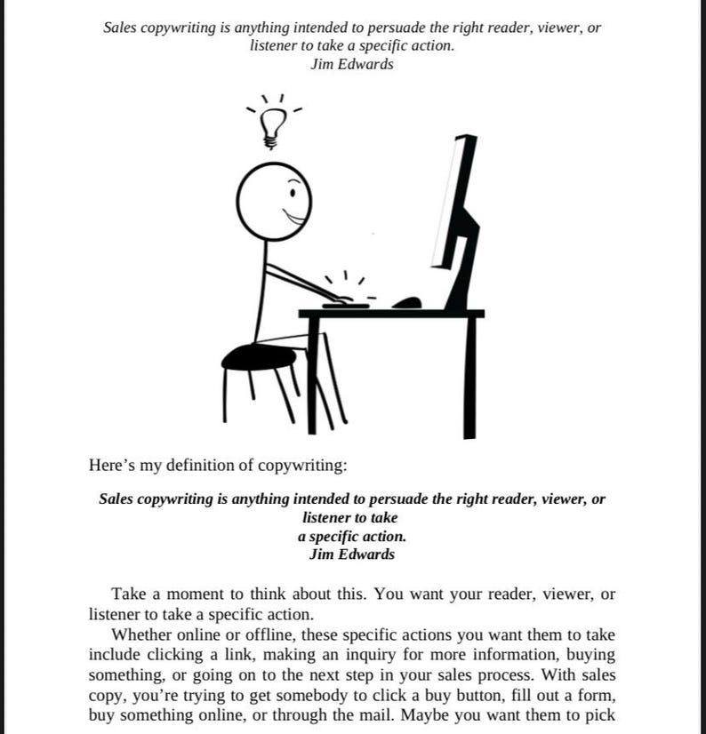 Copywriting Secrets: How Everyone Can Use the Power of Words to Get ...