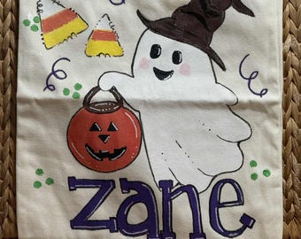 Trick or Treat Bags!