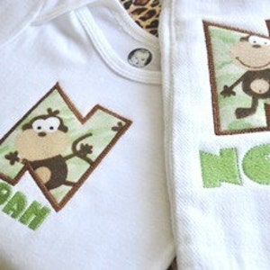 EXCLUSIVE Plumpy Applique Font - Machine Embroidery