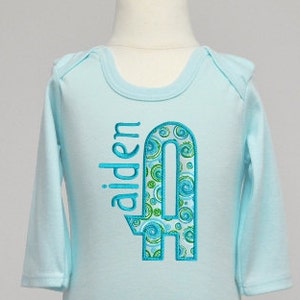 Popcorn Big Applique Font Machine Embroidery Alphabet