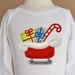 see more listings in the Applique Designs section