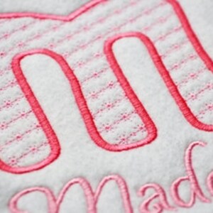Sterlettertype Lichte Deco-vulling