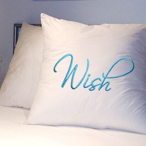WISH - Life Sentiments Embroidery Designs