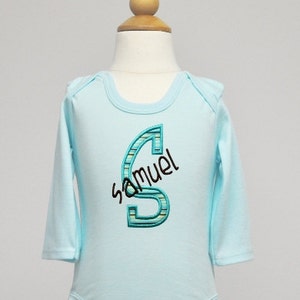 EXCLUSIVE Skinny Minnie Applique Font Machine Embroidery