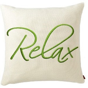 RELAX - Broderimönster med livskänslor