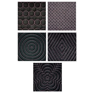 Quilt Patterns 1