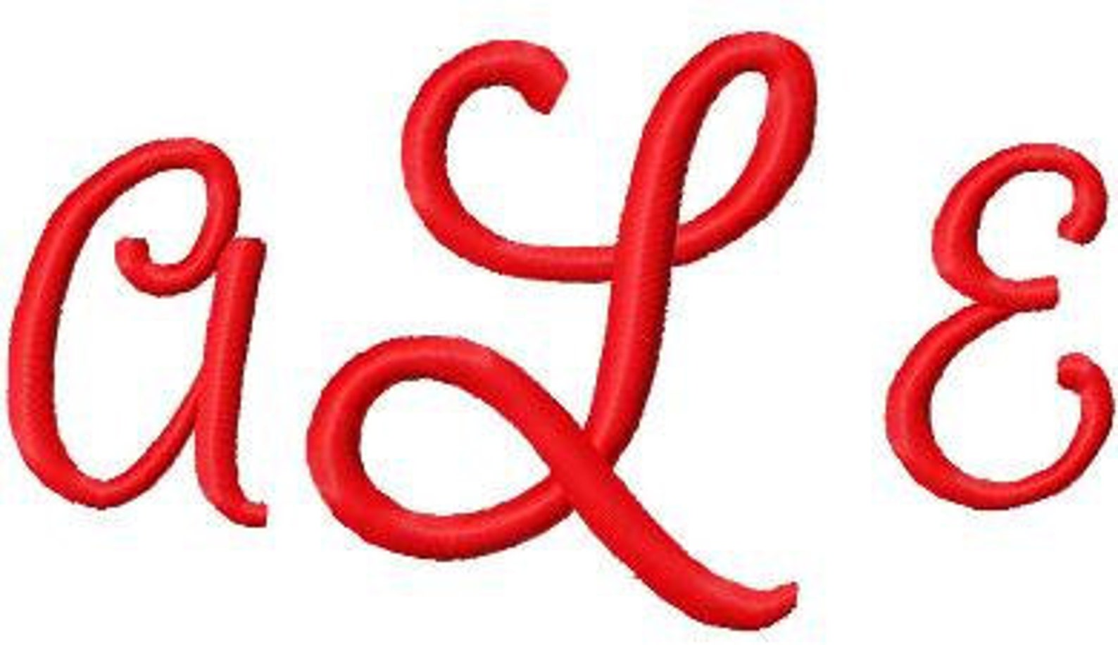 Font 6