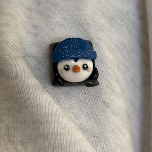 Valorant penguin - Etsy 日本
