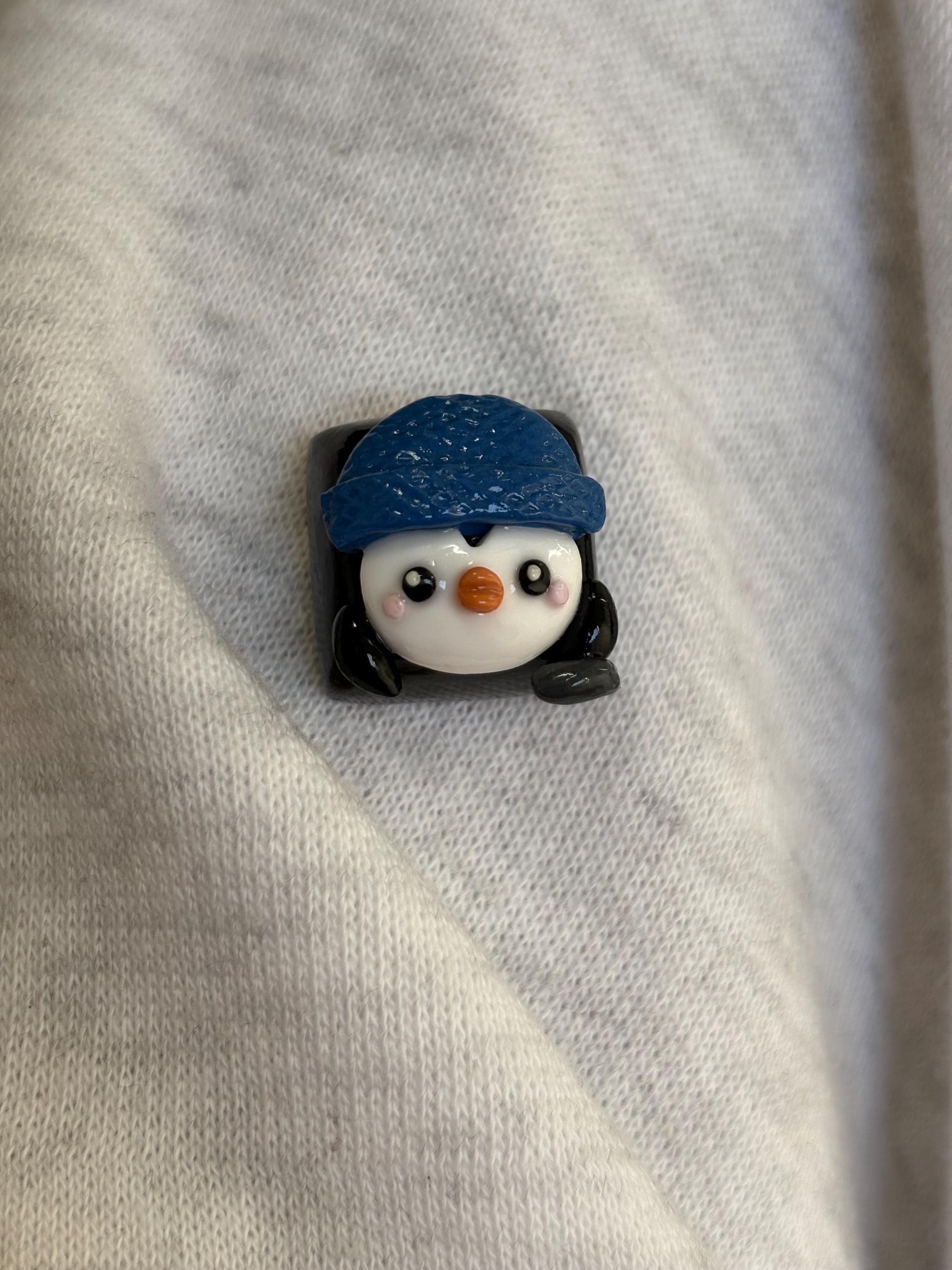 Valorant penguin - Etsy 日本
