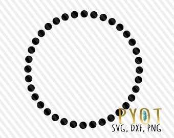 Download Circle border | Etsy