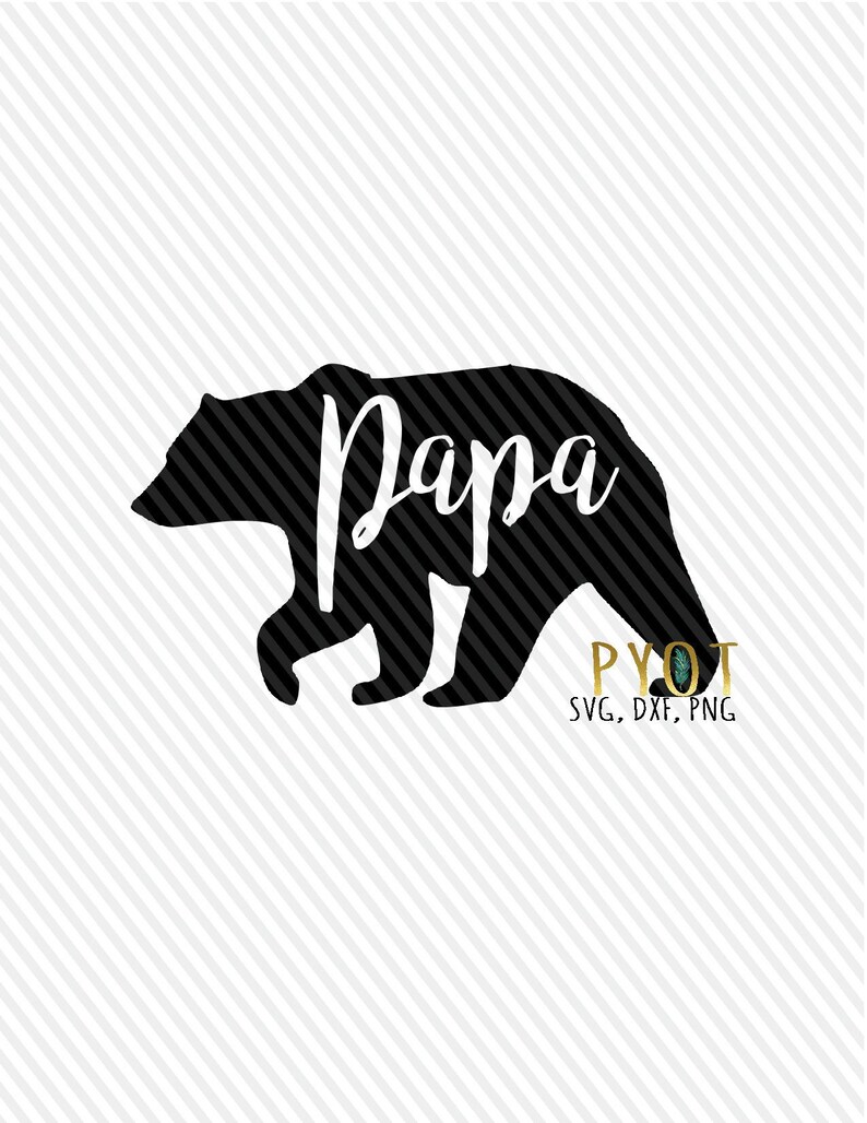 Free Free Papa Established Svg 367 SVG PNG EPS DXF File