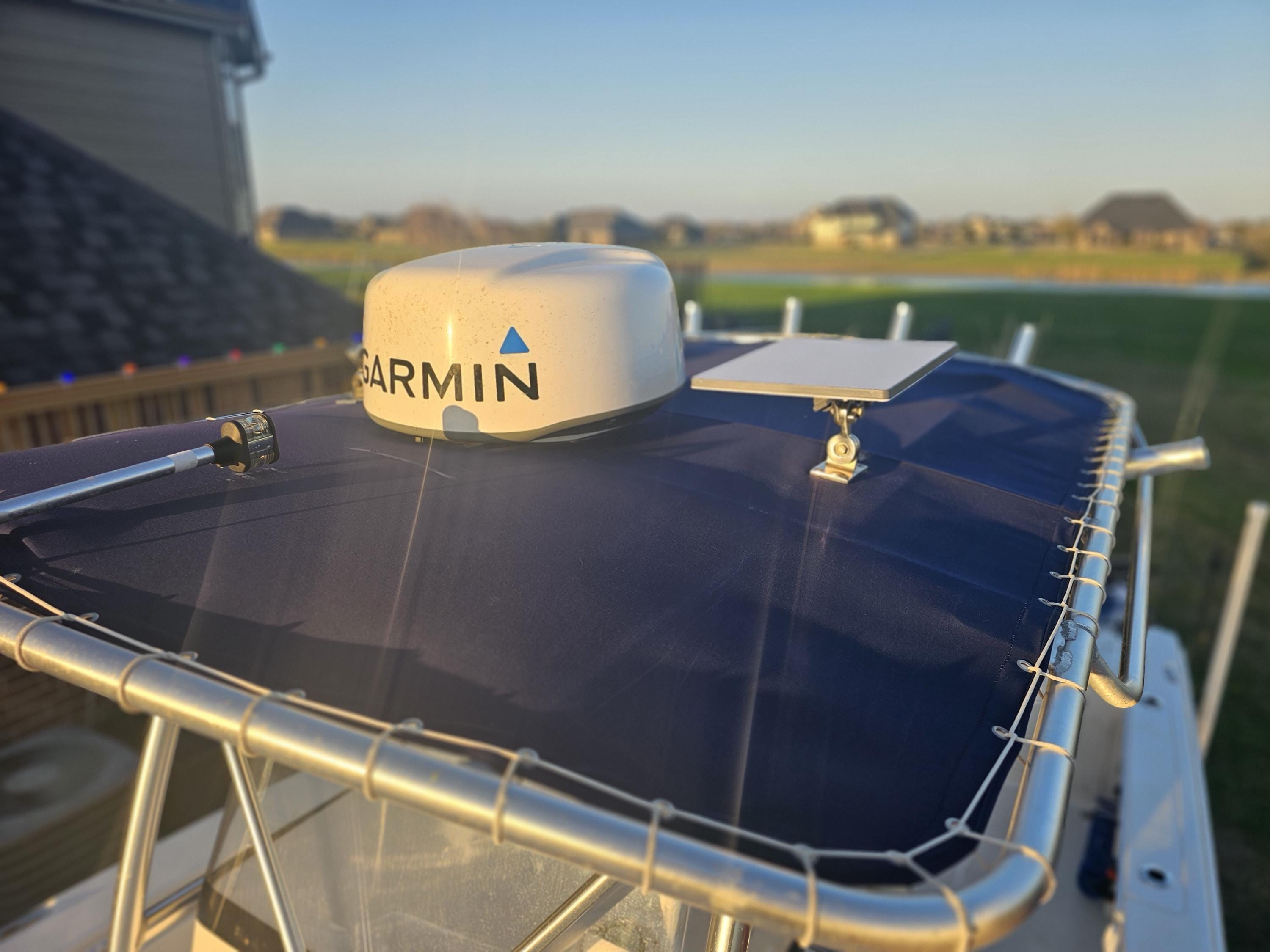 Starlink Mini to VHF Antenna Mount Adapter (fits Both Styles) - Etsy