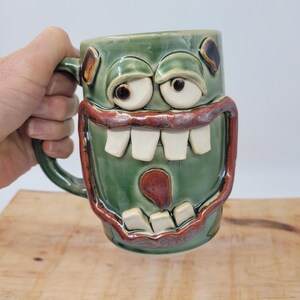 21-1 longitude 18-2 latitude coffee mug CURVD Ceramic Coffee Mug