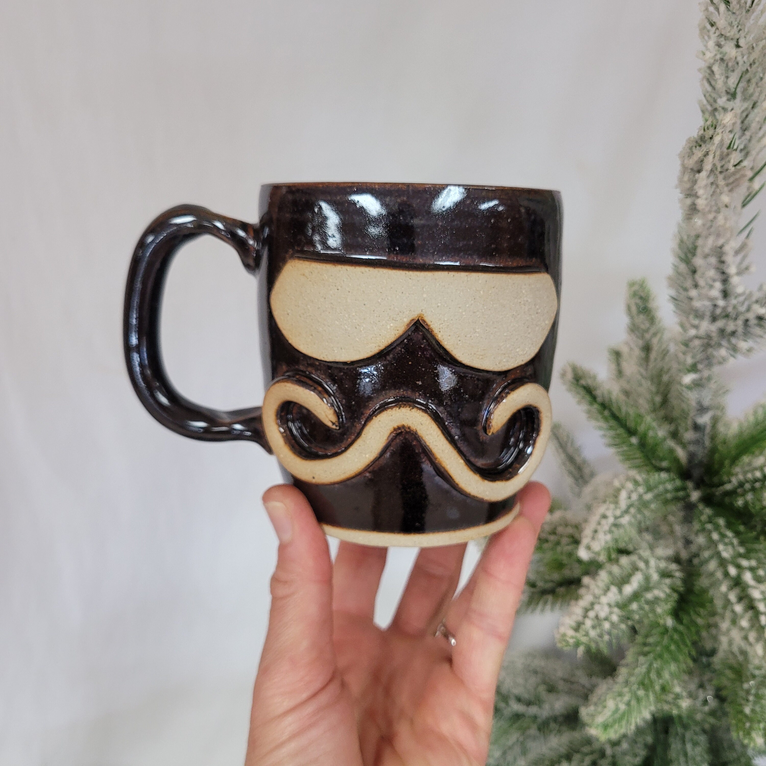 Concha Mug – Ultimate Style Supply