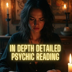 Psychic Reading, Tarot Psychic Reading, Love Reading, Career Reading, Relationship Reading, Blind Reading