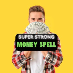 Geld-Reichtum-Zauber, kraftvoller Erfolgs-Zauber, Sofort-Geld-Reichtum-Zauber, Extrem-Millionär-Zauber, Glücks-Zauber, Zauber am selben Tag