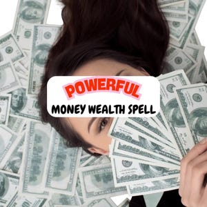 Money Wealth Spell, Powerful Success Spell, İnstant Money Wealth Spell, Extreme Millionaire spell, Luck Spell, Same Day Spell Casting