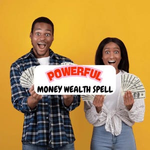 Money Wealth Spell, Powerful Success Spell, İnstant Money Wealth Spell, Extreme Millionaire spell, Luck Spell, Same Day Spell Casting