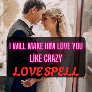 Love Spell, Obsession Love Spell, Breng ex-spreuk terug, Love Me Only Spell, Find True Love Spell, Krachtige sterke toewijdingsspreuk