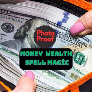 Money Wealth Spell, Powerful Success Spell, İnstant Money Wealth Spell, Extreme Millionaire spell, Luck Spell, Same Day Spell Casting