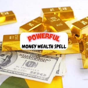 Money Wealth Spell, Powerful Success Spell, İnstant Money Wealth Spell, Extreme Millionaire spell, Luck Spell, Same Day Spell Casting