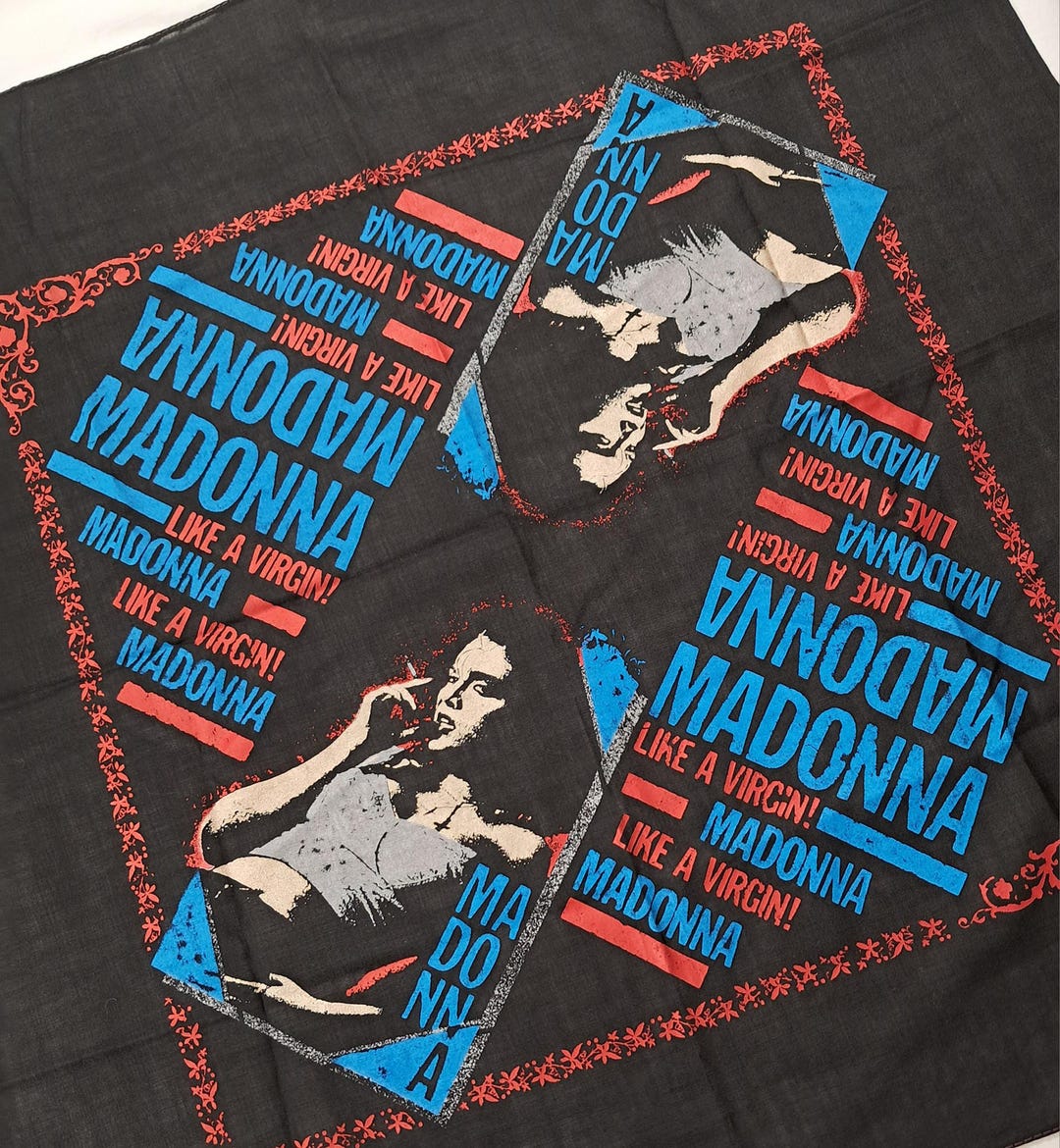 Madonna Don't Be Afraid レコード il_1080xN.7373953638_4y62.jpg