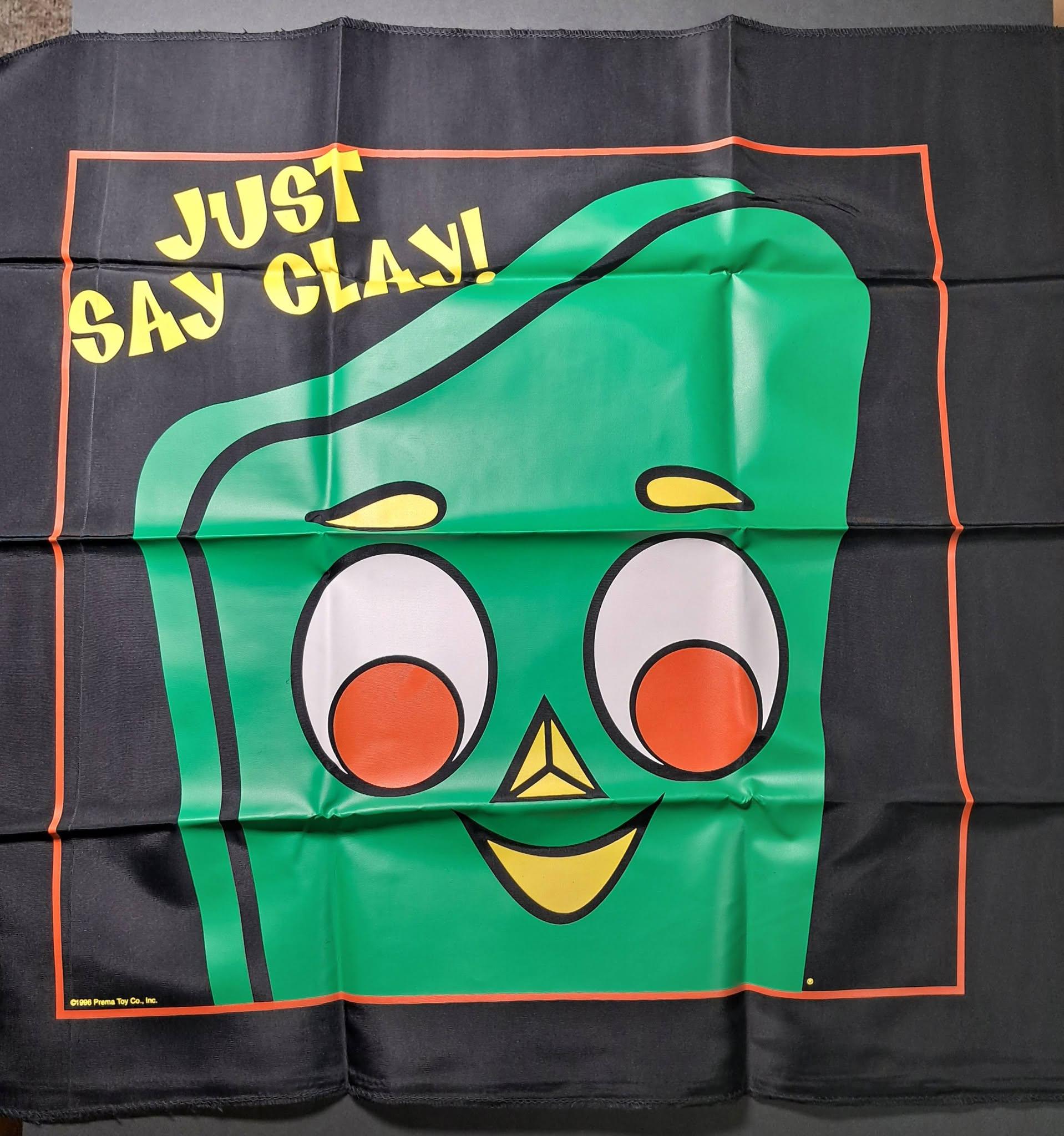 Gumby Blockheads - Etsy