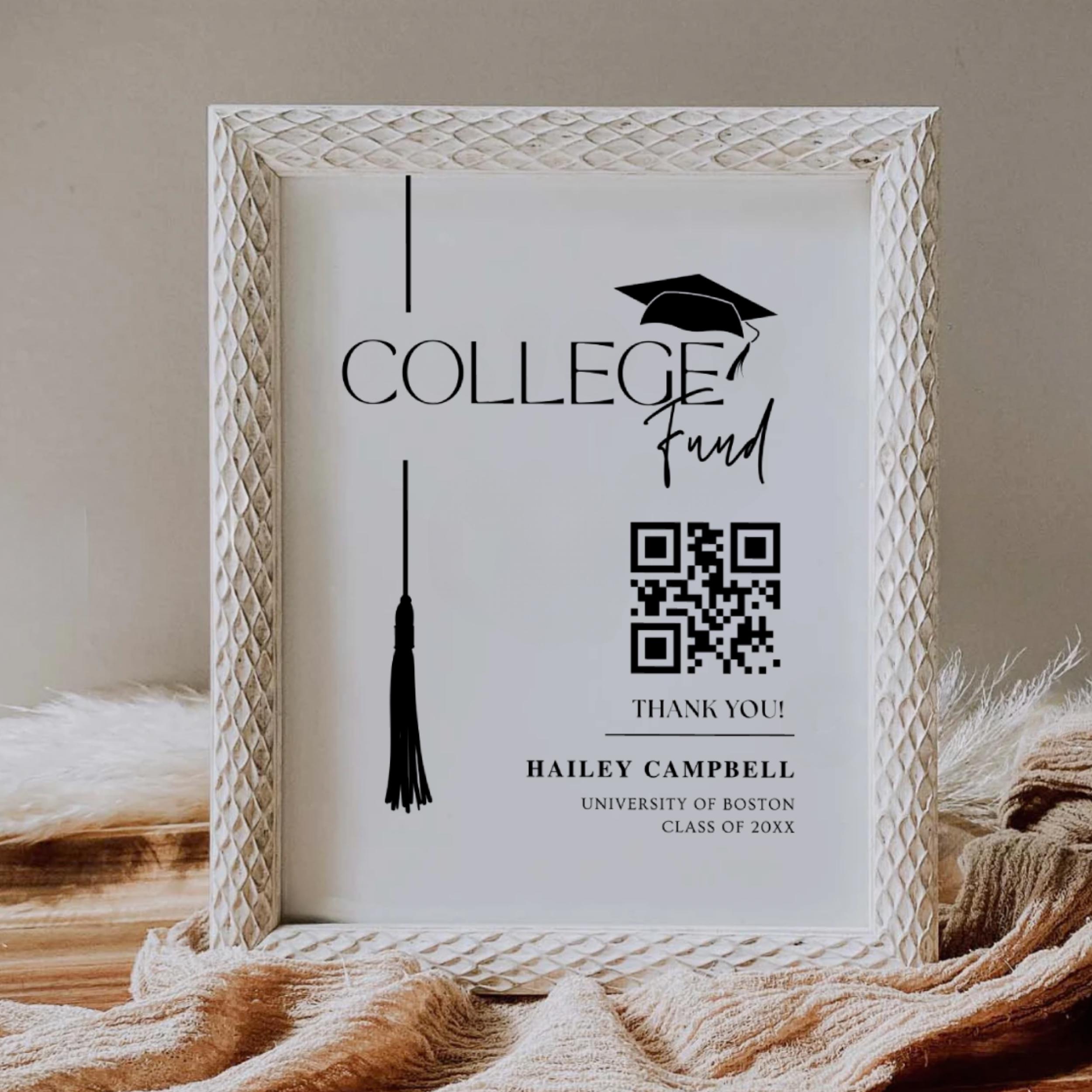 Grad Party Decor Sign Bundle, Graduation Party Sign Bundle, Graduation ...
