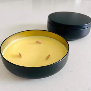 Container Candle - Endless Summer -  Scented 16 oz - Handmade