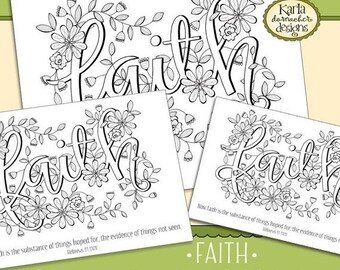 Scripture bible verse | Etsy