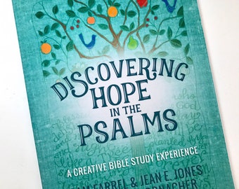 Discovering HOPE In The Psalms