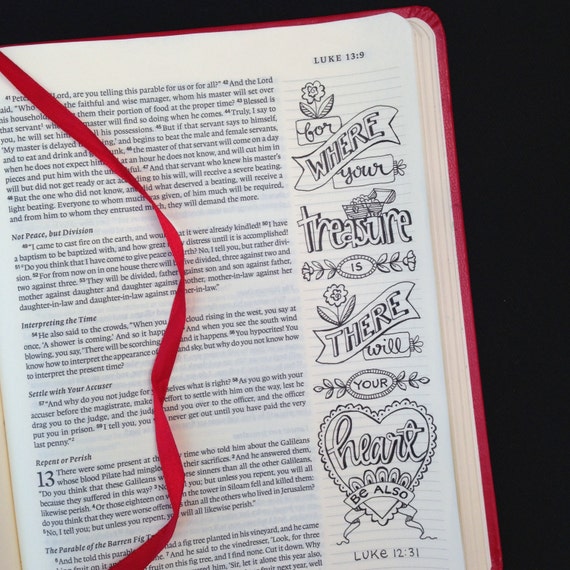 Giveaways Archives - Bible Journaling Ministries