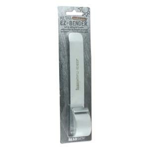 69-603 The BeadSmith E-Z Bender Tool for Cuff Bracelets - Rings & Things