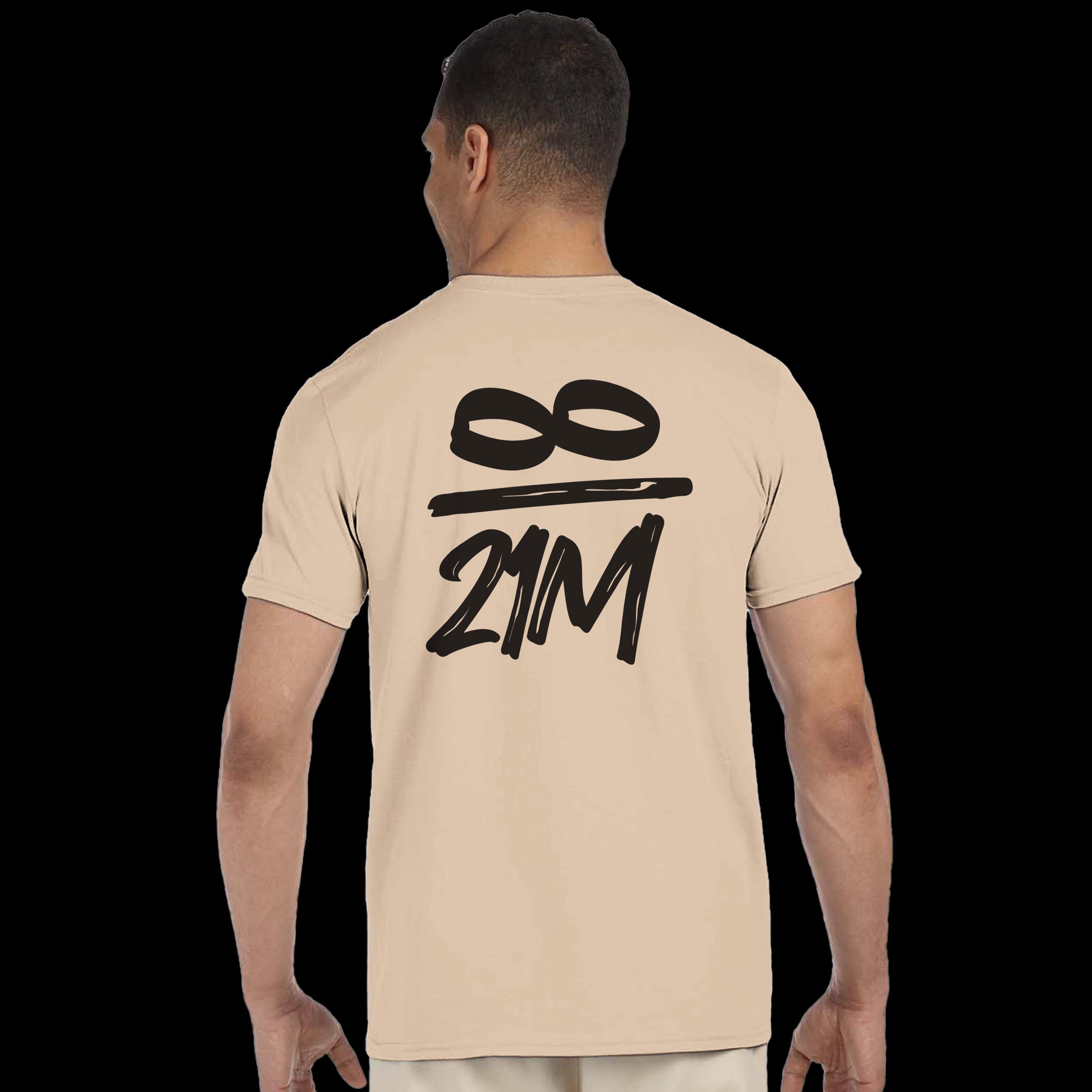 21 M ビットコイン クラブ サトシ ナカモト T シャツ – プレミアム BitXstyle デザイン - Etsy 日本