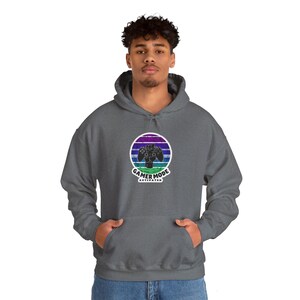 Gamer Hoodie Sweatshirt