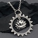 see more listings in the Silver Necklaces  section