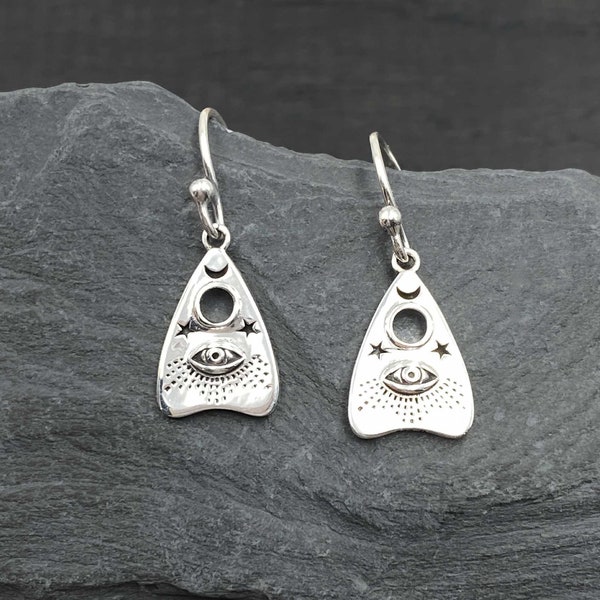 Ouija Board Jewelry Etsy