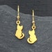 see more listings in the Silver Earrings  section