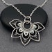 see more listings in the Silver Necklaces  section