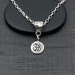 see more listings in the Silver Necklaces  section
