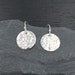 see more listings in the Silver Earrings  section