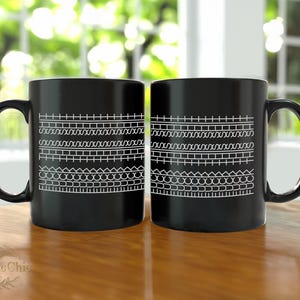 Fuck This Shit Mug - Etsy