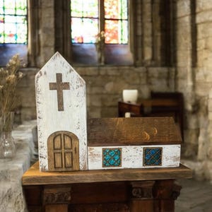 Wooden Church