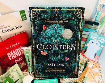 Ensemble livre et soins personnels : un mystère contemporain