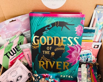 Ensemble livre et soins personnels : édition spéciale Fantasy