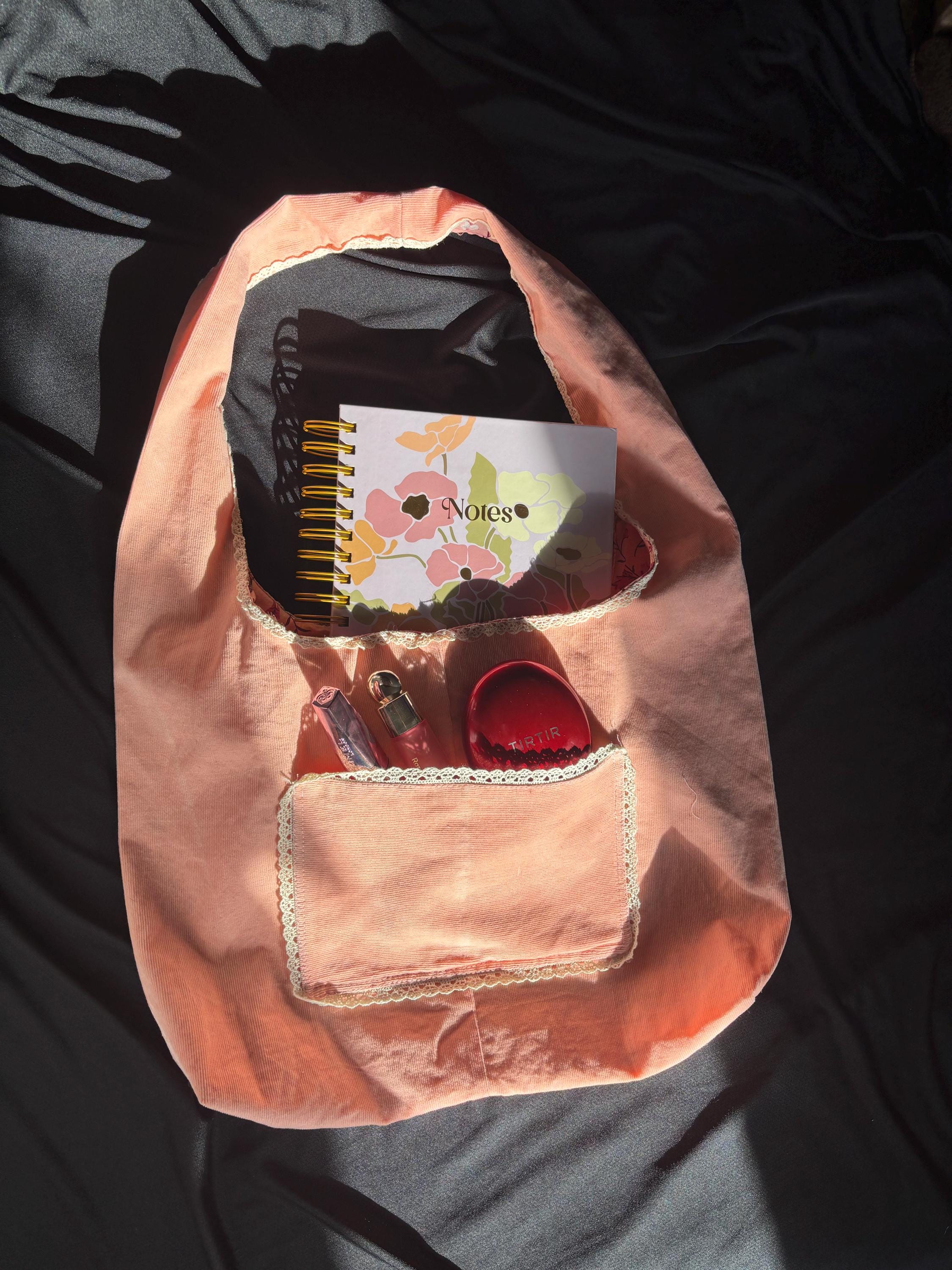 Tsuno Bag - Etsy