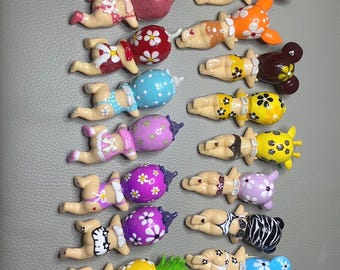 New Sonny Angel benutzerdefinierte handbemalter handgefertigter Telefonhalter