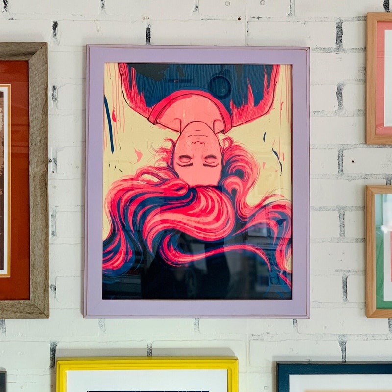 15 X 30 Frame - Etsy