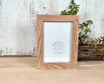 5x5 Square Frames Upcycled 5 x 5 Reclaimed Wood Photo Frame 5x5 Picture Frame in 1.5 Wide Rustic Natural Reclaimed Cedar